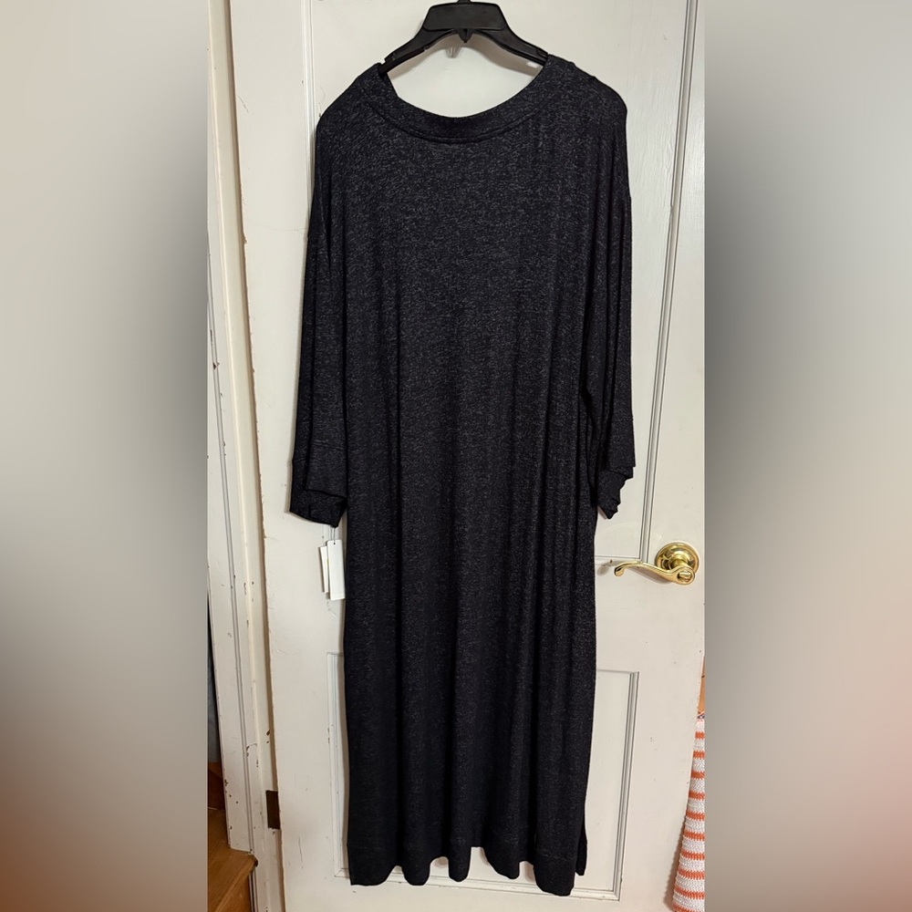 NEW!! Donna Karan 4 Piece Sleep/Lounge Set - Picture 4 of 16